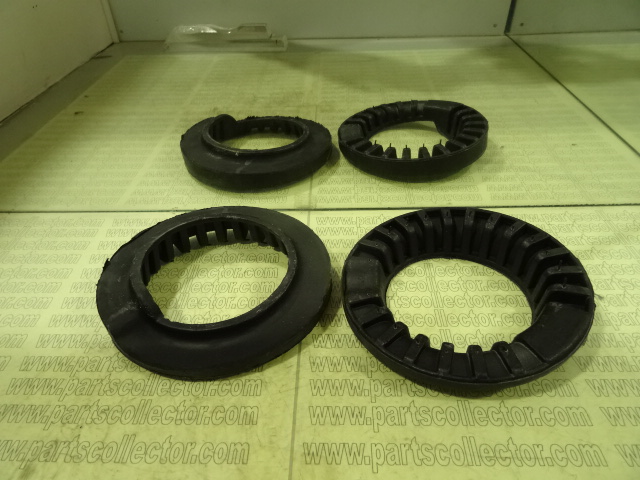 FRONT SUSPENSION SPRING RUBBER 